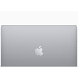 MacBook Air 13" (2019) - QWERTZ - Allemand