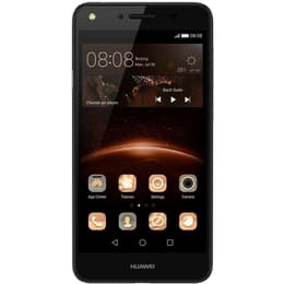 Huawei Y5II 8 Go - Noir - Débloqué