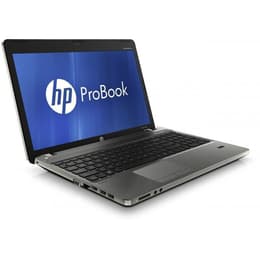 HP ProBook 4530S 15" Core i5 2,4 GHz - SSD 256 Go - 8 Go AZERTY - Français