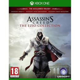 Assassin's Creed: The Ezio Collection - Xbox One