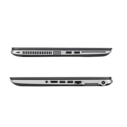 HP EliteBook 840 G1 14" Core i5 2 GHz - HDD 500 Go - 8 Go AZERTY - Français