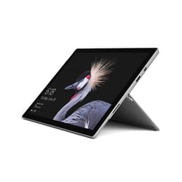 Microsoft Surface Pro 4 12" Core i5 2,4 GHz - SSD 256 Go - 8 Go AZERTY - Français