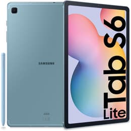 Galaxy Tab S6 Lite (2020) - WiFi + 4G