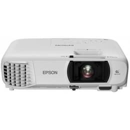 Vidéo projecteur Epson EH-TW610 Blanc