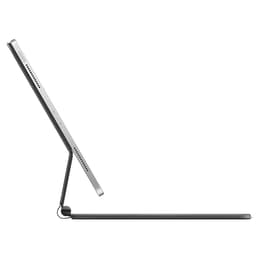 iPad Magic Keyboard 10.9"/11" (2020) - Noir - QWERTY - Anglais (US)