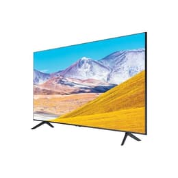 SMART TV Samsung LCD Ultra HD 4K 109 cm UE43TU8005K