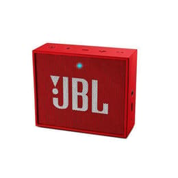 Enceinte Bluetooth JBL Go - Rouge