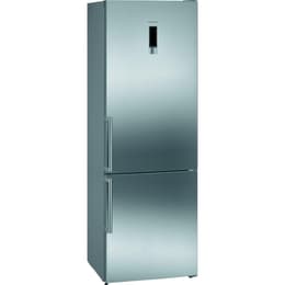 Réfrigérateur combiné Siemens KG49NXIEP