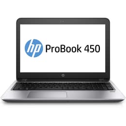 HP ProBook 450 G4 15,6” (2016)