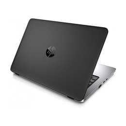 HP EliteBook 840 G1 14" Core i5 1,9 GHz - SSD 128 Go - 8 Go AZERTY - Français