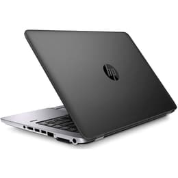 HP EliteBook 840 G2 14" Core i5 2,2 GHz - HDD 250 Go - 4 Go AZERTY - Français