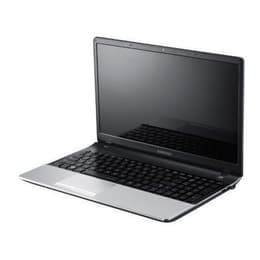 Samsung Series 3 Notebook NP300E5C 15" Core i3 2,3 GHz - HDD 500 Go - 4 Go AZERTY - Français