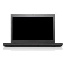 Lenovo ThinkPad T460 14" Core i5 2,4 GHz - SSD 512 Go - 16 Go AZERTY - Français