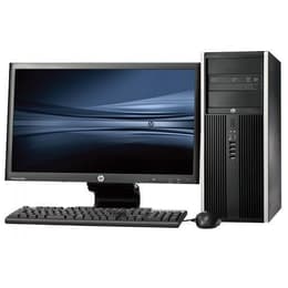 HP Compaq Elite 8300 SFF 24” (2012)