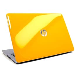 HP EliteBook 850 G3 15" Core i5 2,4 GHz - SSD 512 Go - 16 Go QWERTY - Espagnol