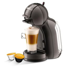 Expresso à capsules Compatible Dolce Gusto Krups YY1500FD