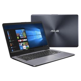 Asus VivoBook X405UA 14" Core i3 2 GHz - HDD 1 To - 4 Go AZERTY - Français