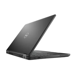 Dell Latitude 5590 15" Core i7 1,9 GHz - SSD 256 Go - 8 Go QWERTY - Anglais (US)