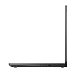 Dell Latitude 5590 15" Core i7 1,9 GHz - SSD 256 Go - 8 Go QWERTY - Anglais (US)