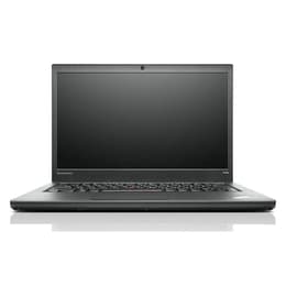 Lenovo ThinkPad T440 14" Core i5 1,9 GHz - SSD 120 Go - 4 Go AZERTY - Français
