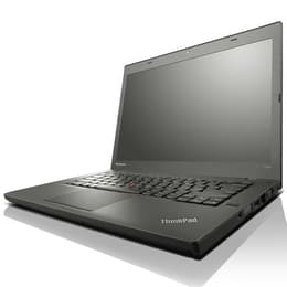 Lenovo ThinkPad T440 14" Core i5 1,9 GHz - SSD 120 Go - 4 Go AZERTY - Français