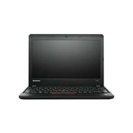 Lenovo ThinkPad Edge E130 11" Core i3 1,8 GHz - SSD 120 Go - 4 Go AZERTY - Français