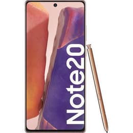 Galaxy Note20 5G Dual Sim