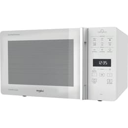 Micro-ondes grill + four WHIRLPOOL MCP349/1WH