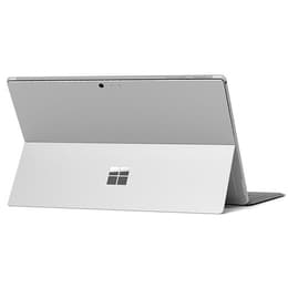 Microsoft Surface Pro 4 12" Core i5 2,4 GHz - SSD 256 Go - 4 Go AZERTY - Français