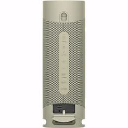 Enceinte Bluetooth Sony SRS-XB23 - Beige