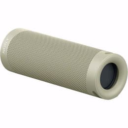 Enceinte Bluetooth Sony SRS-XB23 - Beige