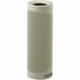 Enceinte Bluetooth Sony SRS-XB23 - Beige