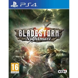 Bladestorm: Nightmare - PlayStation 4