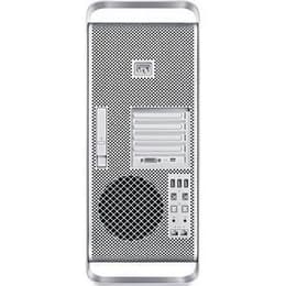 Mac Pro (Aout 2006) Xeon 2,66 GHz - HDD 320 Go - 4 Go