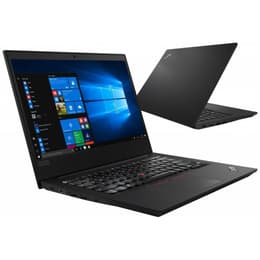 Lenovo ThinkPad E490 14" Core i5 1,6 GHz - SSD 256 Go - 16 Go AZERTY - Français