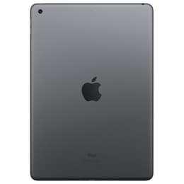 iPad 10,2" (2020) - WiFi + 4G