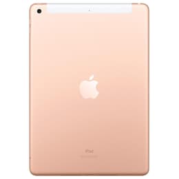 iPad 10,2" (2020) - WiFi + 4G