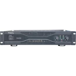 Amplificateur Ibiza Sound SA500