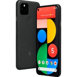 Google Pixel 5 128 Go - Noir - Débloqué