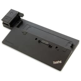 Station d'accueil Lenovo ThinkPad Basic Dock 40A0