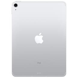 iPad Air (2020) 4e génération 64 Go - WiFi + 4G - Argent