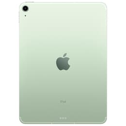 iPad Air (2020) 4e génération 64 Go - WiFi + 4G - Vert