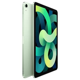 iPad Air (2020) 4e génération 64 Go - WiFi + 4G - Vert