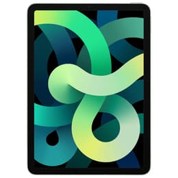 iPad Air (2020) 4e génération 256 Go - WiFi + 4G - Vert