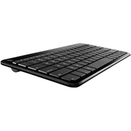 Clavier Motorola QWERTY Anglais (US) Sans-fil 89451N