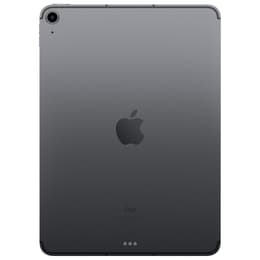 iPad Air (2020) 4e génération 256 Go - WiFi + 4G - Gris Sidéral