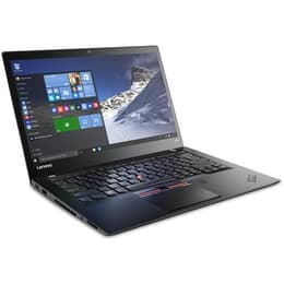 Lenovo ThinkPad T460s 14" Core i5 2,4 GHz - SSD 256 Go - 20 Go QWERTZ - Suisse
