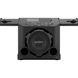 Enceinte Bluetooth Sony GTK-PG10 - Noir
