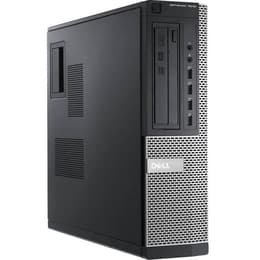 Dell OptiPlex 9010 DT Core i5 3,2 GHz - HDD 160 Go RAM 8 Go