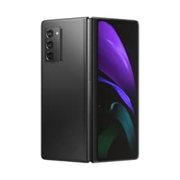 Galaxy Z Fold 2 5G 256 Go - Noir Mystique - Débloqué